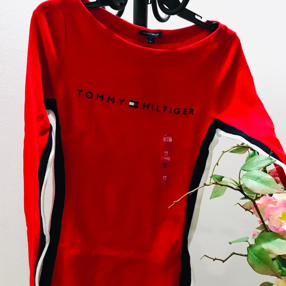 Tommy Hilfiger Shirt